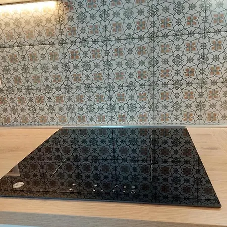 Da Me Mae Lägenhet La Spezia
