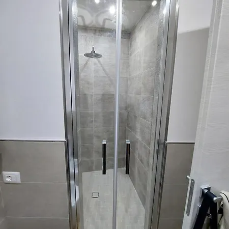 Da Me Mae Apartament La Spezia