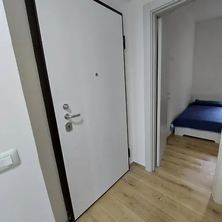 Da Me Mae Apartament *