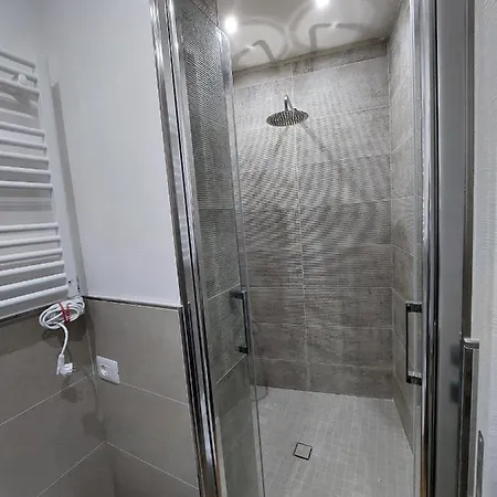 Da Me Mae Apartament *