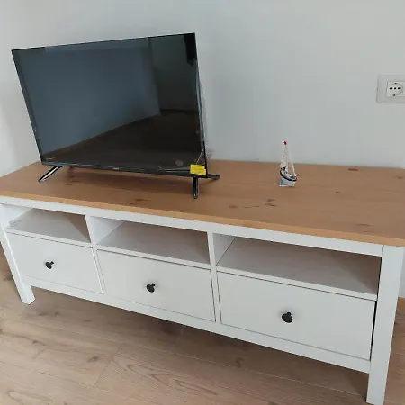 Apartment Da Me Mae *