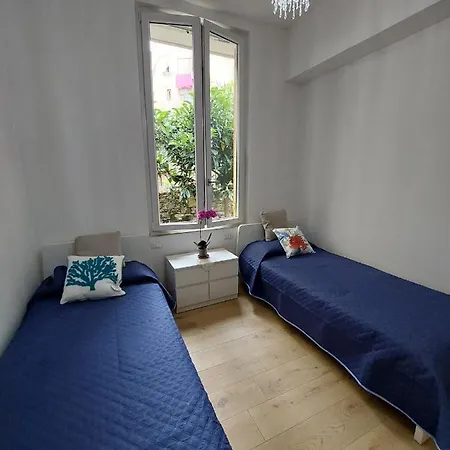 Apartament Da Me Mae La Spezia