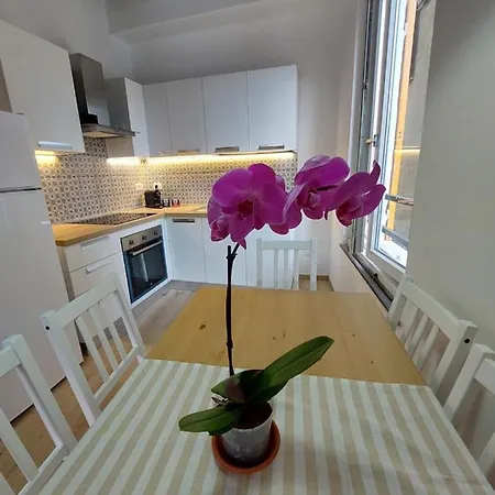 Apartament Da Me Mae *