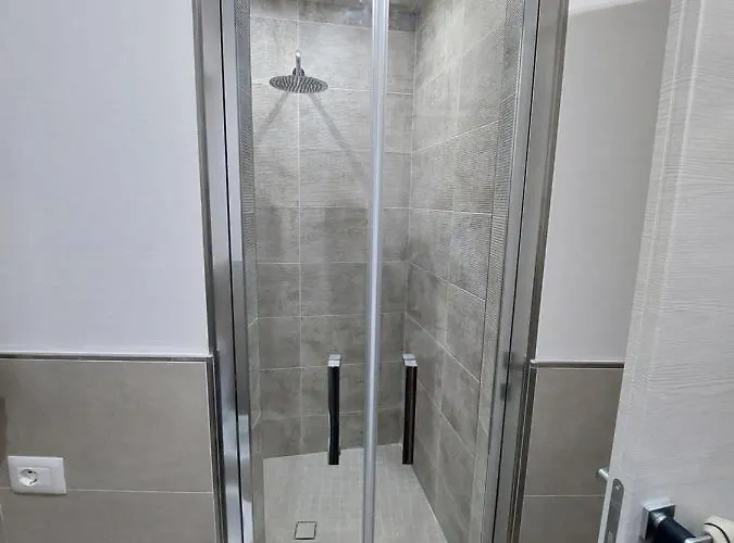 Da Me Mae Appartement La Spezia