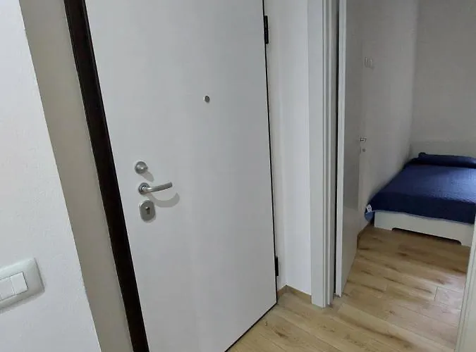 Da Me Mae Appartement *