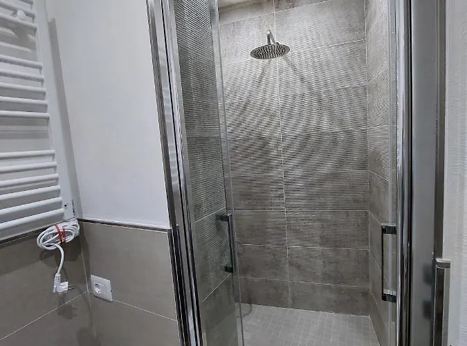 Da Me Mae Appartement *