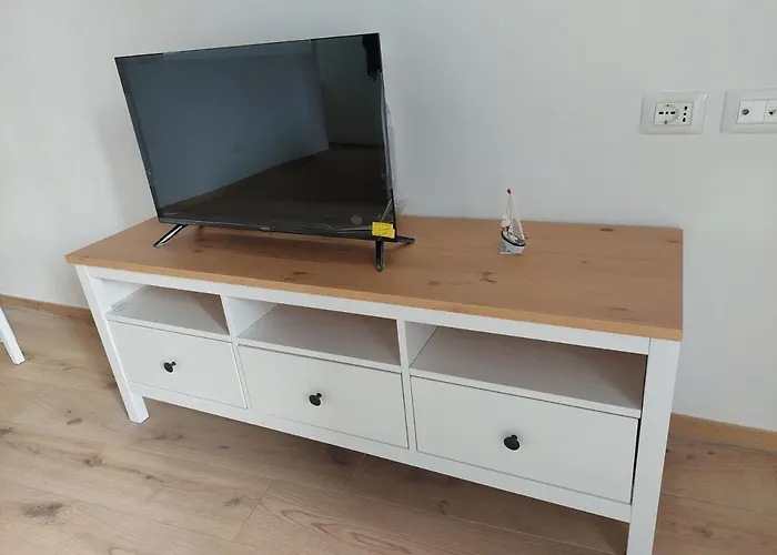 Apartment Da Me Mae *