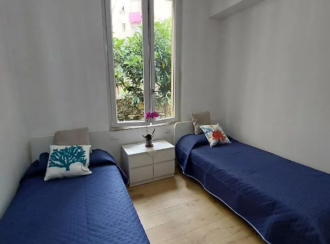 Apartment Da Me Mae La Spezia