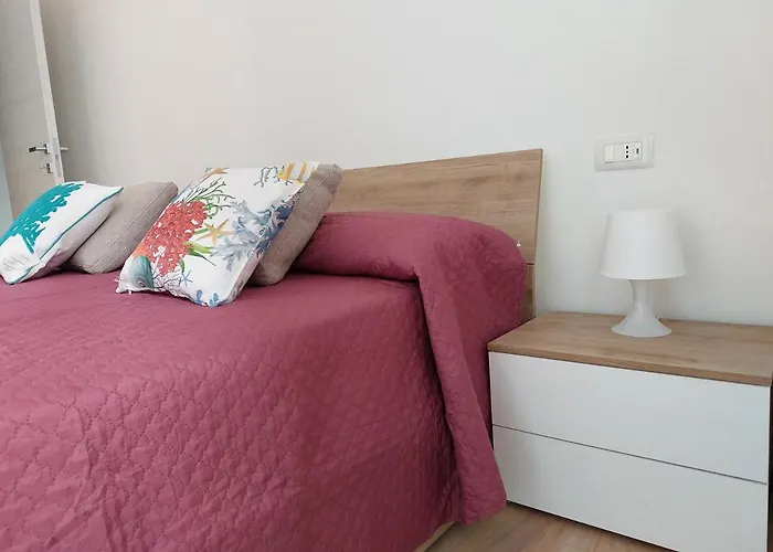 Da Me Mae * La Spezia