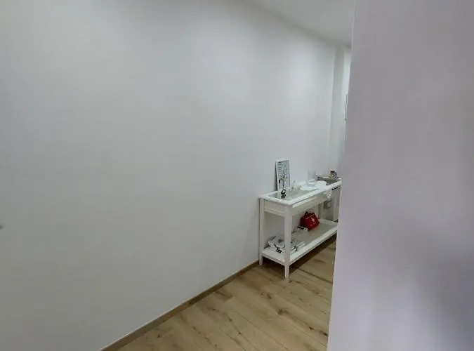 Appartement Da Me Mae La Spezia