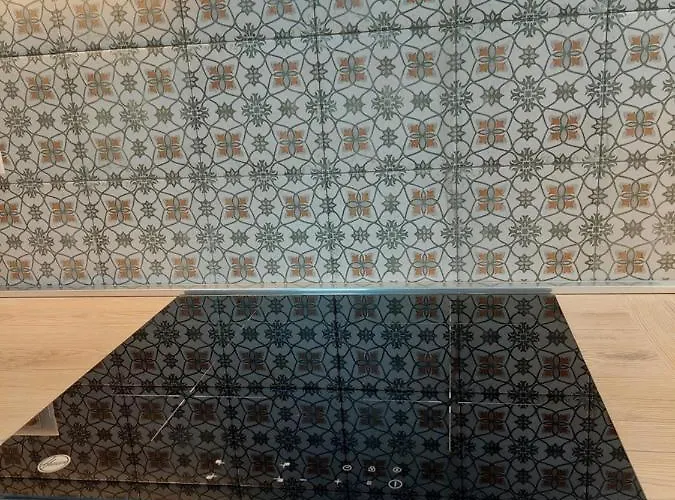 Da Me Mae Appartement La Spezia