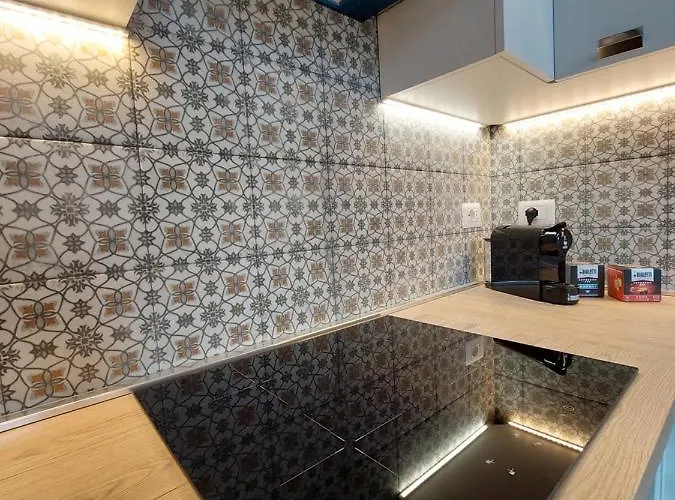 Da Me Mae Apartment *