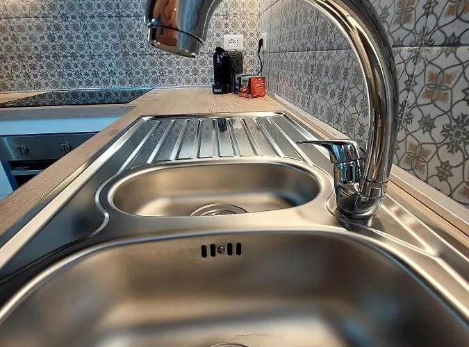 Da Me Mae Apartment La Spezia